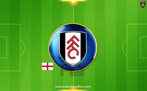 Fulham Wallpaper #5 - Football Wallpapers