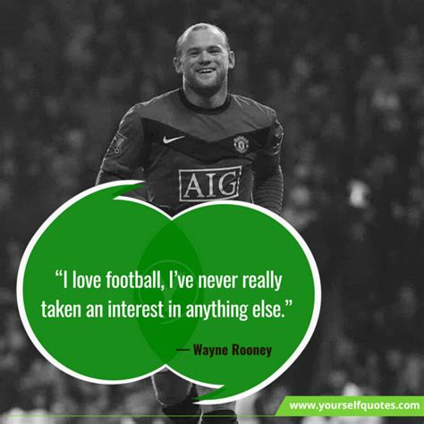 Wayne Rooney Quotes That Will Inspire You To No End