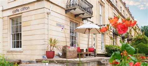 The Clifton Hotel in Bristol city centre » Clifton Hotels