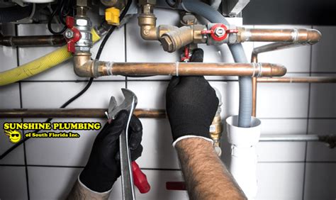 Why Plumbing Installations Should Be Left To The Pros