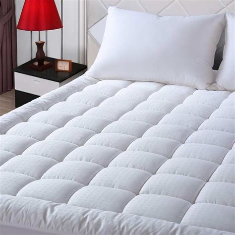 Amazon.com: rv queen mattress topper