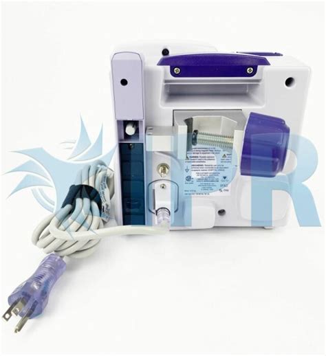 Used HOSPIRA Plum360 Infusion System Pump IV Infusion For Sale - DOTmed ...