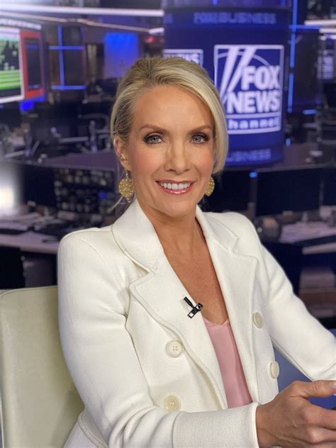 Is Co-host Dana Perino Leaving The Five Fox News? Find Out Her Next ...