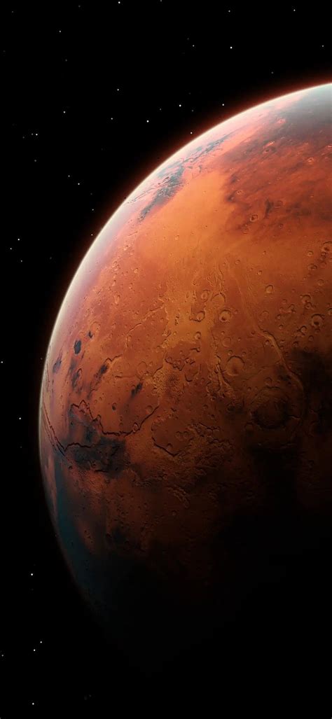 Mars 4k Phone Wallpapers - Wallpaper Cave