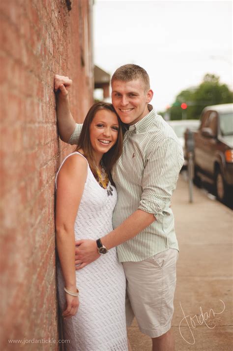 Engaged: Courtney + Reagan | jordantickle.com