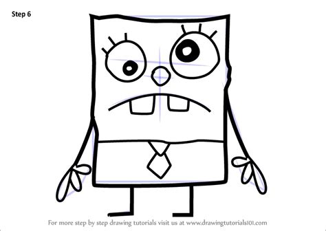 Doodlebob and the magic pencil free - boblasopa