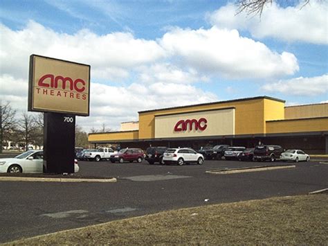 AMC Marlton 8 | Visit South Jersey