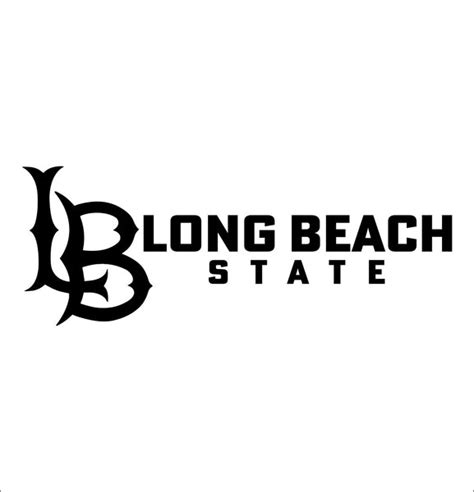 Long Beach State decal – North 49 Decals