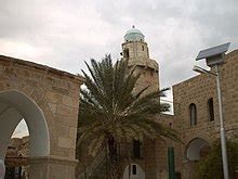 Nabi Musa - Wikipedia