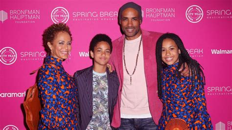 Boris Kodjoe surprises daughter during Howard’s homecoming - TheGrio