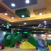 Kidzoona - 30 Photos - Kids Activities - Waltermart, Chino Roces Street ...