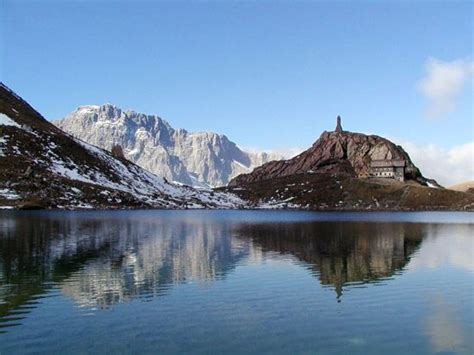 Carnic Alps | Dolomites, Austria & Italy | Britannica