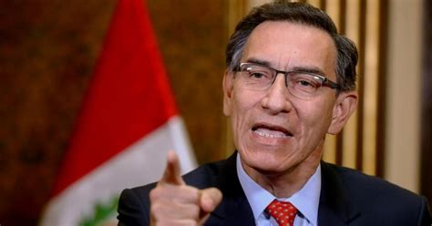 Peru president criticizes new immunity bill [ARTICLE] - LawCareNigeria