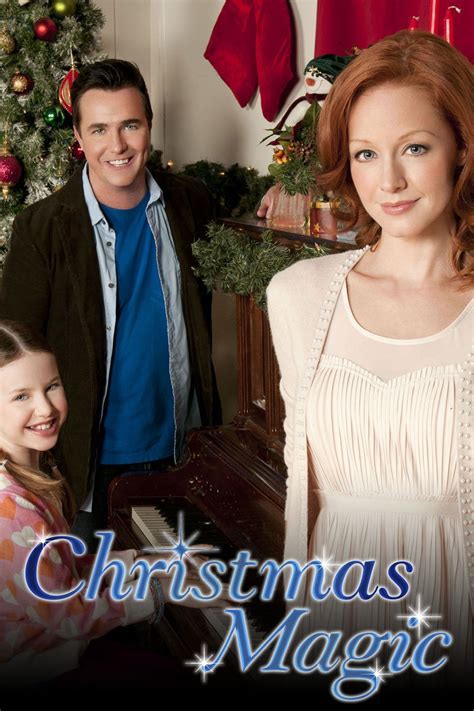 Christmas Magic | Rotten Tomatoes