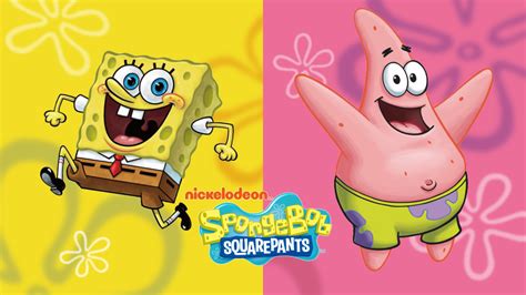 Gambar Spongebob Dan Patrick - Download Gambar Spongebob 2019