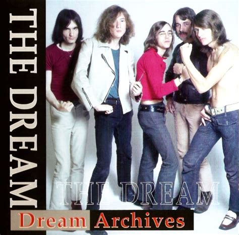 The Dream - Dream Archives | Releases | Discogs