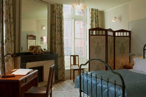 Le Grand Balcon Hotel, un hotel boutique en Toulouse