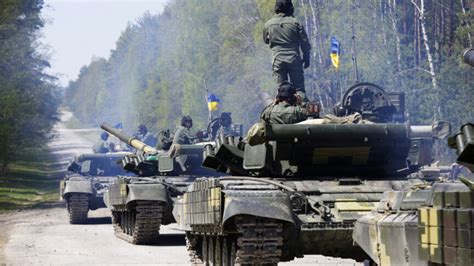 How Western offensive weapons can help Ukraine defeat Russia | ECFR