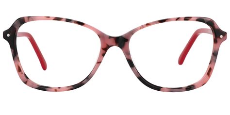 Pink Tortoise | Prescription glasses, Eyeglasses, Prescription glasses ...