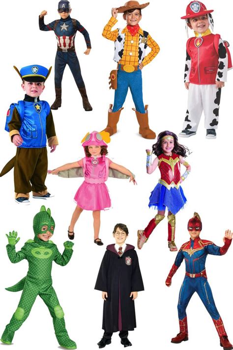 Halloween Costumes for Toddlers | Toddler costumes, Toddler halloween ...