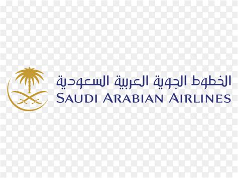 Logo saudi arabian airlines transparent PNG - Similar PNG