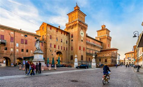 Ferrara | Italy Travel Guide | Rough Guides