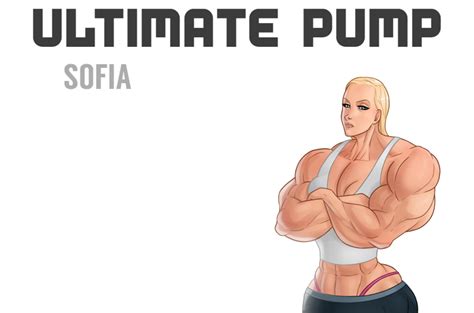 Female Muscle Game - BEST GAMES WALKTHROUGH