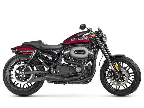 Sportster – V TWIN EXHAUSTS