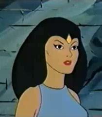 Princess Ariel (Thundarr The Barbarian) | Heroes Wiki | FANDOM powered ...