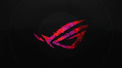 #Technology Asus ROG #4K #wallpaper #hdwallpaper #desktop | Desktop ...