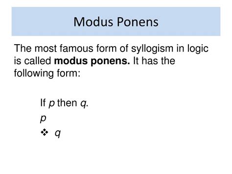 PPT - Valid and Invalid Arguments PowerPoint Presentation, free ...