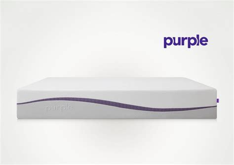 Purple Queen Mattress – Ashley Homestore