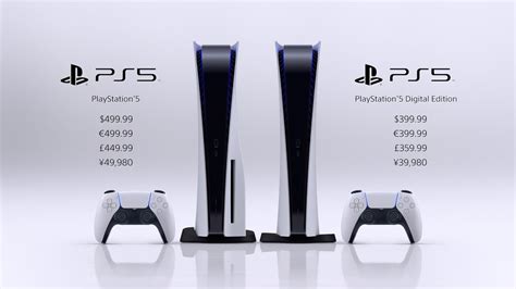 Sony Raises Next-Gen PS5 Game Prices to $70/€80