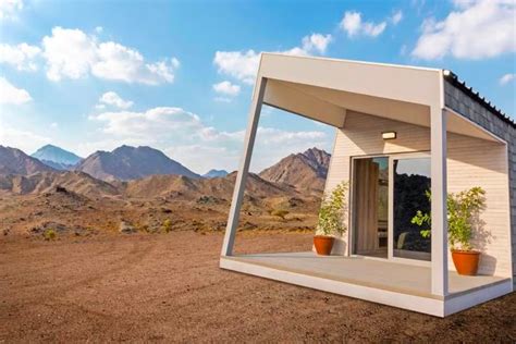 Hatta to open new dog-friendly cabins in March - Arabian Business ...