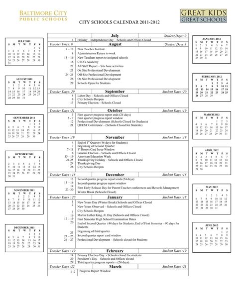 Baltimore City Public Schools Calendar 2024-25 - Mlb Playoffs 2024 Schedule