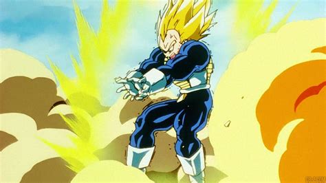 Vegeta Final Flash Wallpapers - Top Free Vegeta Final Flash Backgrounds ...