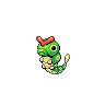 Caterpie Pokédex: stats, moves, evolution & locations | Pokémon Database