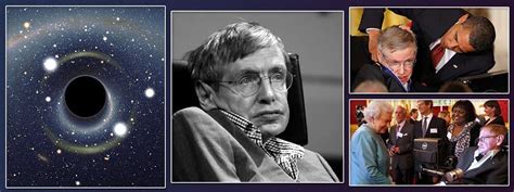 10 Major Accomplishments of Stephen Hawking | Learnodo Newtonic