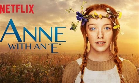 Anne With An E Season 4: Is There Any Upcoming Season After This ? Get ...