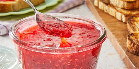 15 Homemade Jam Recipes to Make Without Canning