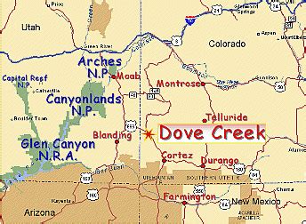 Adobe Milling Dove Creek, Colorado: Gourmet Beans of all kinds for ...