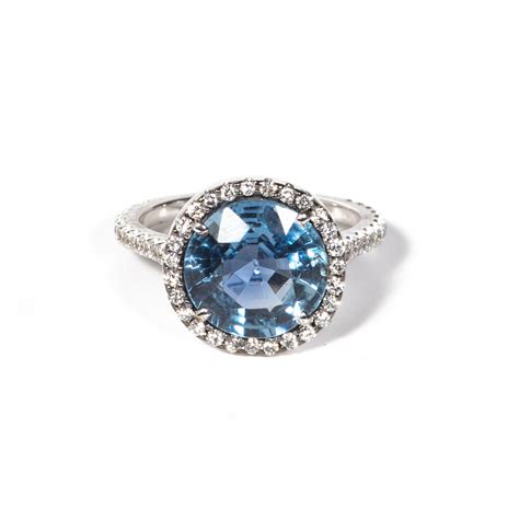 Sapphire Engagement Rings NYC | Sapphire Engagement Rings Online - Soho ...