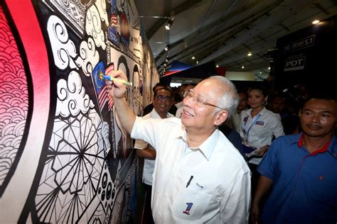 PM says Johor's rapid development proves that gov't delivers on pledges ...