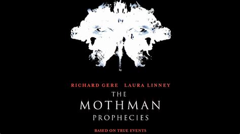 Download Movie The Mothman Prophecies HD Wallpaper