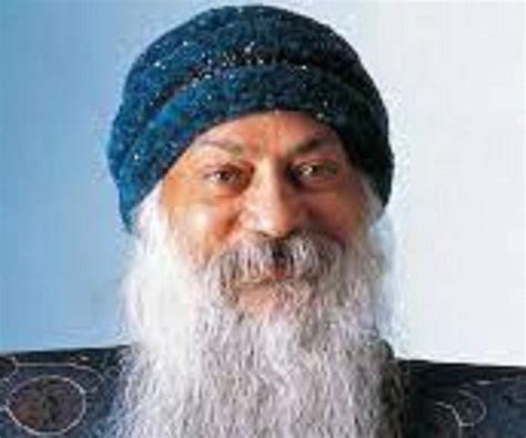 Osho Rajneesh Biography - Childhood, Life Achievements & Timeline