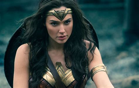 Gal Gadot reveals what 'Batman v Superman' got wrong about Wonder Woman