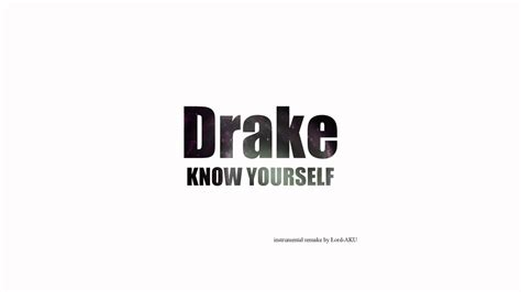 Drake - Know Yourself pt 2 Instrumental [Reproduced By. Aku] - YouTube