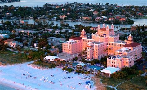 Beach House Suites by The Don CeSar - Tampa Best Places | Find the best ...