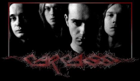 Carcass