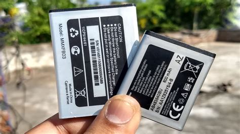 What to consider when looking out for phone battery - Dignited